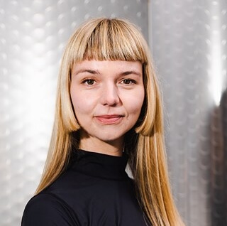 Eva Jäger