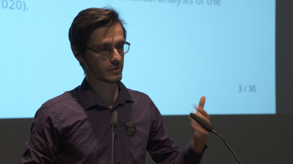 Immolable NFTs: Staging Artificial Ephemerality for Performative Digital Arts image
